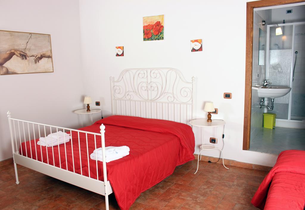 Agriturismo Massoserpente Villa Barberino di Mugello Cameră foto