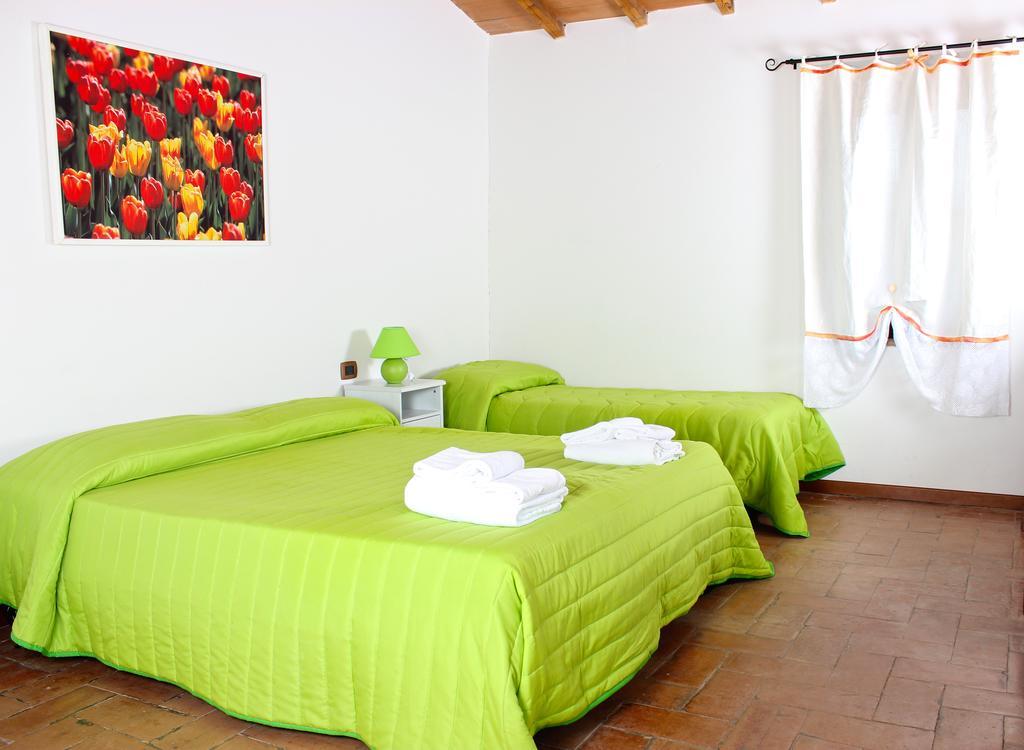 Agriturismo Massoserpente Villa Barberino di Mugello Cameră foto